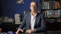 Pablo Echegaray