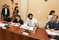 La pr�rroga sortear�a a la oposici�n pero ser�a muy distinta al organigrama que quiere el PSOE. 