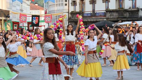 Feira Franca Medieval de Betanzos