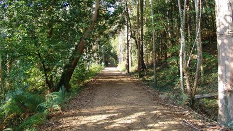 Ruta del Ferrocarril