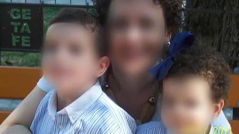 Los vecinos del parricida: �Siempre dec�a que su hijo se iba a curar�
