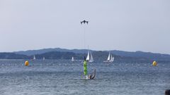 Les presentamos al dron socorrista