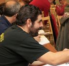 El pleno apoy� varias propuestas de Miranda, de Son Viveiro.