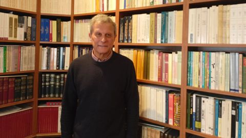 Carlos Rodr�guez dar� una conferencia en la Casa de Cultura