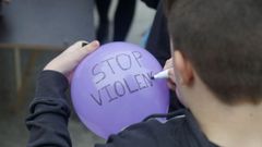 Los menores se convierten en un arma para que el agresor siga ejerciendo un control sobre su vctima