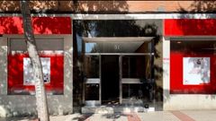 Vecinos de la anciana muerta: �No nos extra�a que ocurra�