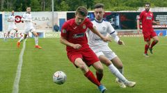 FUTBOL BOIRO - SARRIANA