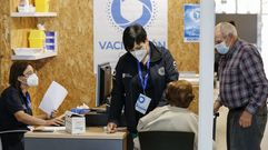 La vacunaci�n fue fundamental en la lucha contra el coronavirus