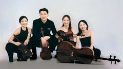 Ast Quartet 