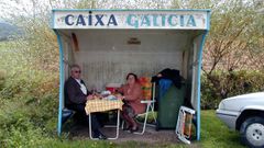 Las mil y una marquesinas gallegas