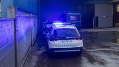 El accidente ocurri� el 26 de febrero