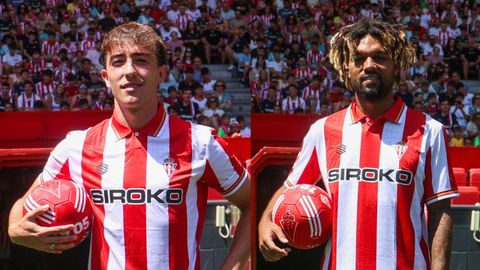 Real Sporting de Gij�n
