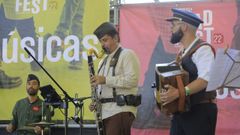 Comando Curux�s