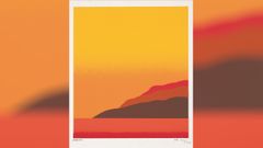 Obra de Lodeiro, que exp�n no Mugart de Artes, en Ribeira.