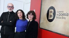 O premio foi presentado no Concello de Vilagarc&iacute;a