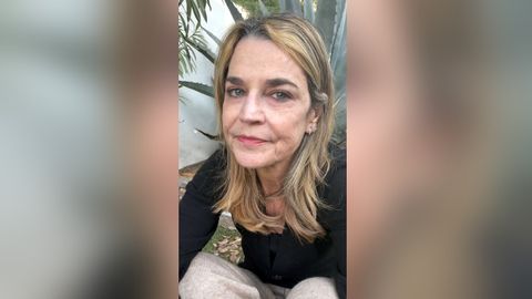 Imagen del v�deo publicado por Savannah Guthrie, tras el secuestro de su madre