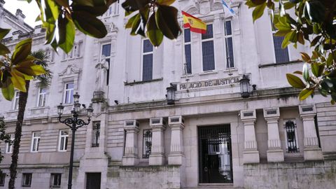 Sede del TSXG