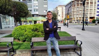 Gustavo Alonso, presidente de Unipes