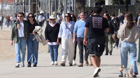 Valga, Meis y Meaño encabezan la lista en Arousa, según su población