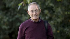 �ngel Carracedo imparte una lecci�n magistral sobre medicina personalizada el s�bado