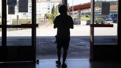 La Conseller�a de Infraestruturas ceder� el actual edificio de viajeros al Concello de Vilagarc�a