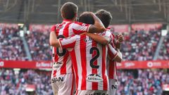 Empate del Real Sporting de Gij�n
