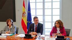 El presidente del Gobierno en funciones, Pedro S�nchez, ha asegurado que si no tiene los votos asegurados para la investidura no ser� candidato 