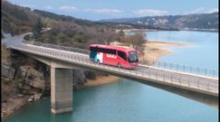 Un autob�s de BlaBlaCar