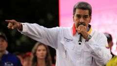 Maduro pidi a sus seguidores el retiro voluntario, progresivo y radical de la aplicacin, y propuso otras alternativas para comunicarse como Telegram