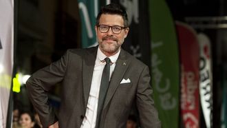 El humorista Quequ�, en una imagen de archivo