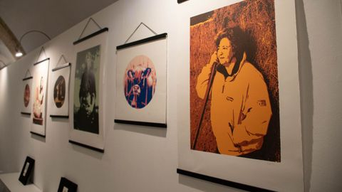 Obras de As que contan