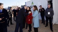 Nuevo sistema anticontaminaci�n en Vigo