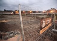 Cuando concluya la urbanizaci�n se habilitar� un p�rking. 