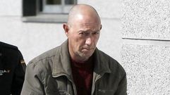 El violador del estilete vuelve a Lugo