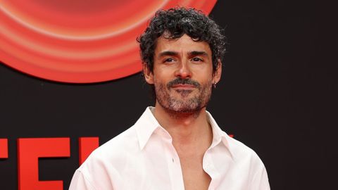 Nico Romero