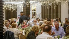 Chicolino es uno de los restaurantes m�s demandados para cenas y comidas navide�as