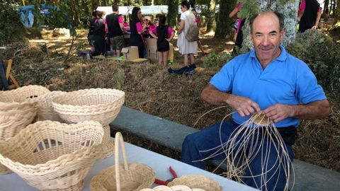 La Romera Labrega da Chaira se celebra este fin de semana