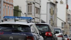 La Polic�a Local de Burela instruy� el caso del burelense que dio positivo en alcohol mientras conduc�a por el casco urbano