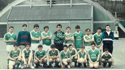 Algunas im�genes de la historia de Aspaber