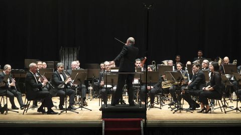 Banda Municipal de Santiago