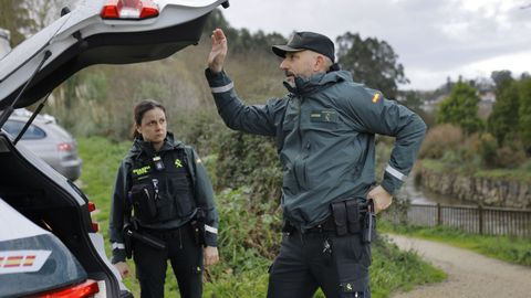 Ellos tienen que salir fuera�llueva, haga sol o fr�o