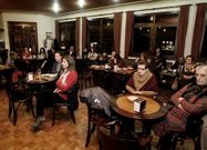 El Casino est� en el coraz�n de la villa y el F�rum Dezae es la oferta del centro comercial.