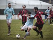 El Lal�n no podr� contar esta tarde con To�o. 