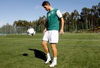 Samuel L�pez, petici�n expresa de Antonio G�mez, jugar� esta temporada en el Coruxo.
