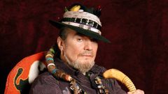 Dr. John interpreta �Such a Night�