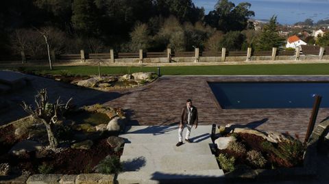 Todo lo que se ve en la foto era solamente una pradera solo hace unos meses