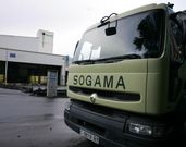 Pontevedra asumir� el canon unitario que establece Sogama. 