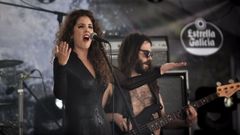 Sound Sisters actuar� en el Festival Garitosis, de Sarria