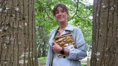 Portela considera que la conciencia social est� cada vez m�s asentada en criterios como el de la sostenibilidad