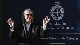 Llegan a Oviedo los primeros galardonados con el Princesa de Asturias